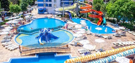Kuban Resort & Aqua Park