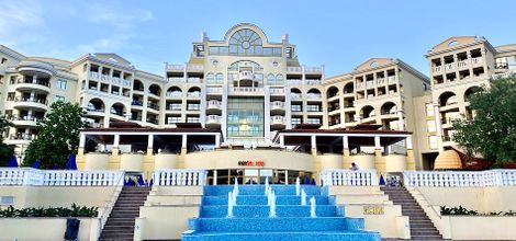 Marina Royal Palace
