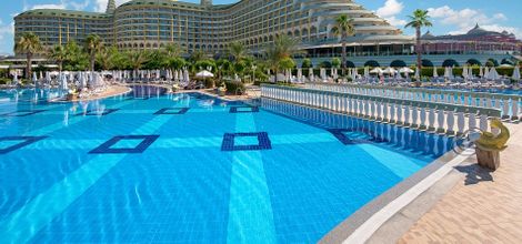 Delphin Imperial
