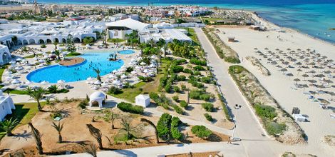 Magic Iliade Aquapark