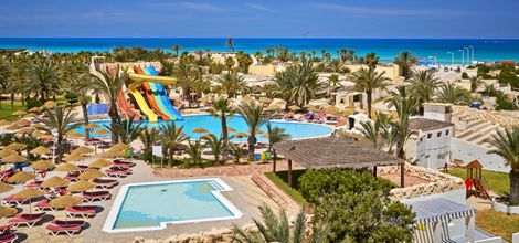 Medina Baya Beach & Aquapark
