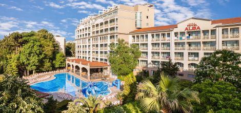 Alba Sunny Beach