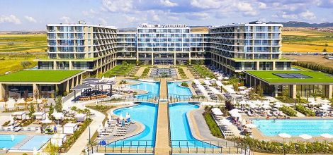 Wave Resort