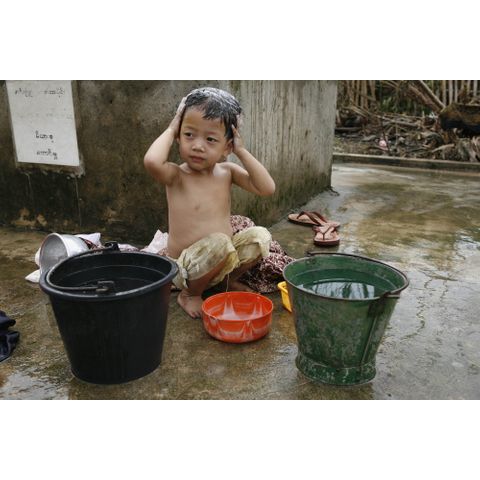 Aquatabs, tablety na čištění vody