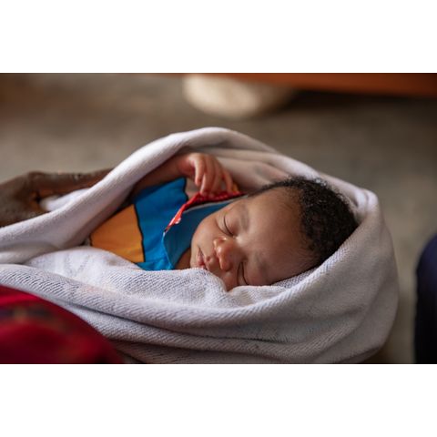 Souprava pro maminky