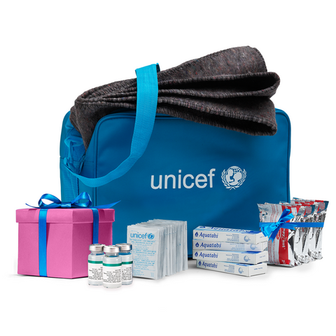 Souprava pro maminky