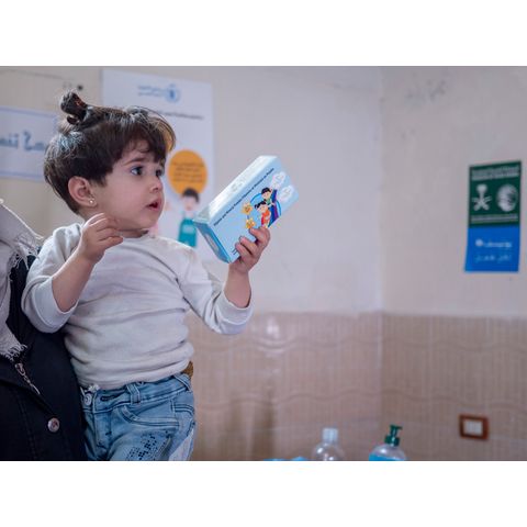 První pomoc v krizové situaci