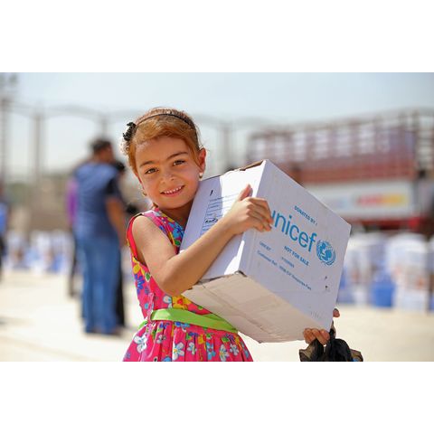 Pitná voda a výživa