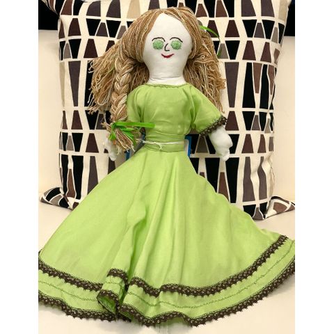 Adoptuj panenku Mariku M.