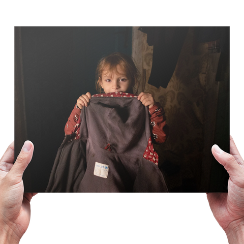 Oblečení proti chladnému počasí