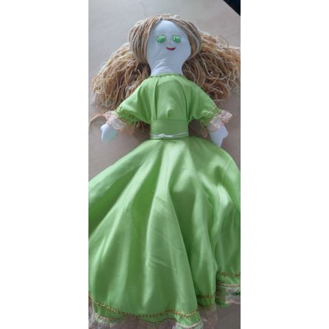 Adoptuj panenku Margitu HM