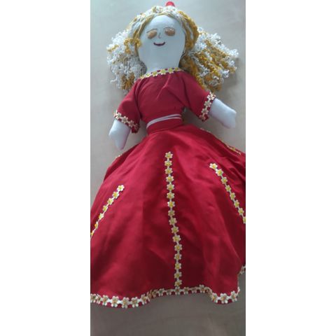 Adoptuj panenku Marianu HM.