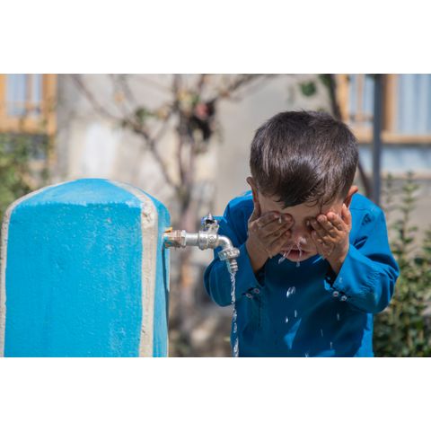 Hygienická souprava v krizové situaci