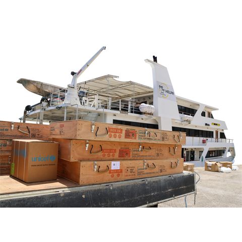 Stan pro krizové situace