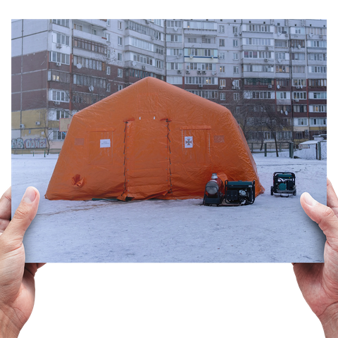 Stan pro krizové situace