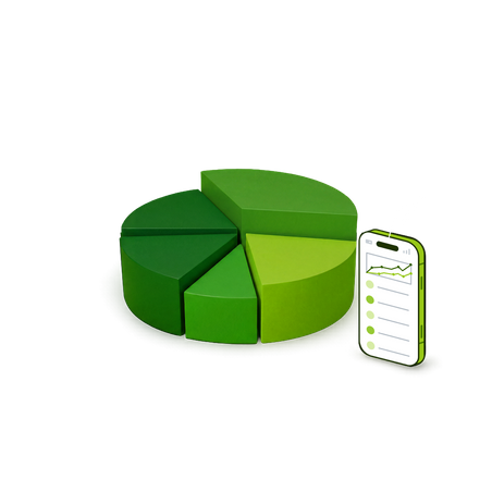 Investice přátelské jako celá Air Bank