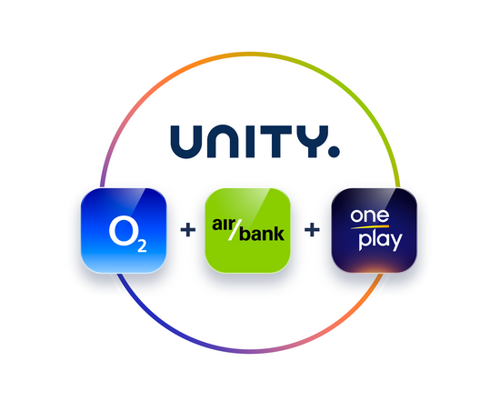 Staňte se členem Unity a užívejte si jedinečné výhody