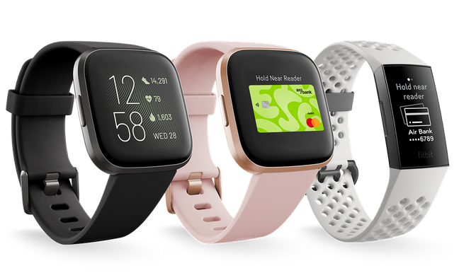 Fitbit
