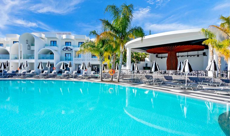 Hotel Venezia Resort