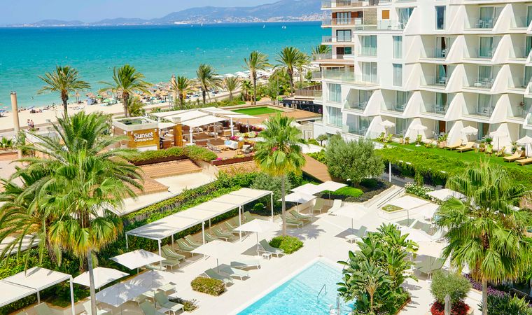 Iberostar Selection Playa De Palma