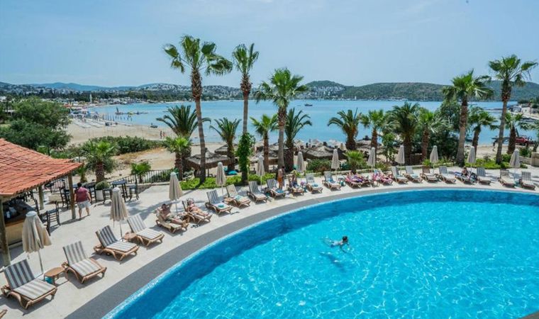 Hotel Costa 3S Beach