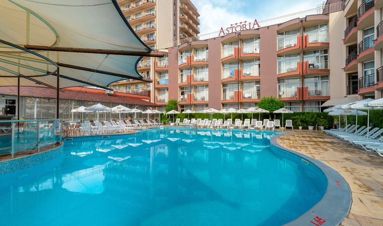 Hotel Mpm Orel