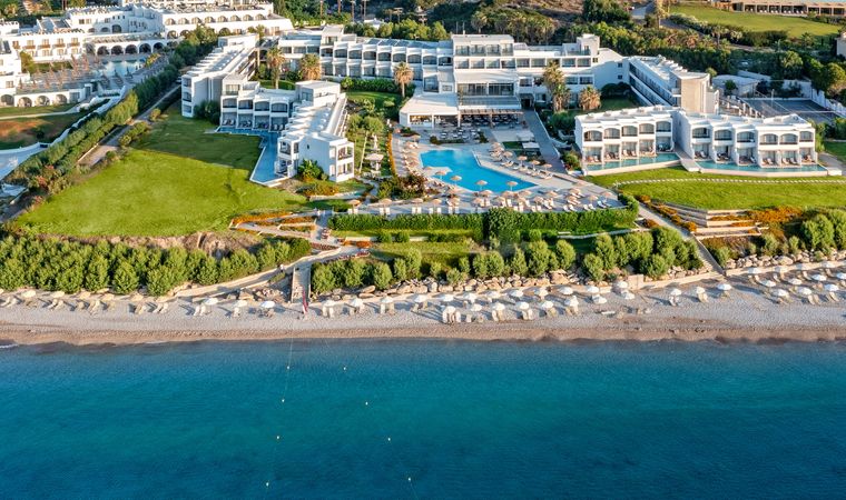 Paralos Rodos Lifestyle