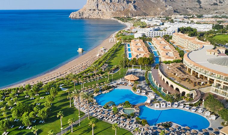 Hotel Atlantica Imperial Resort