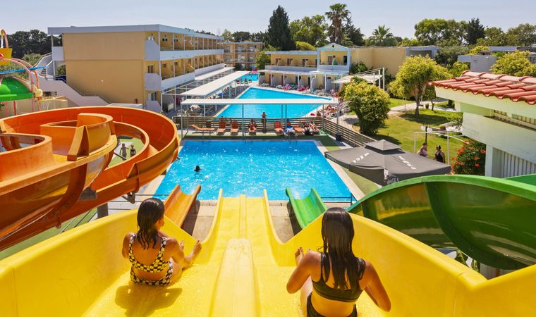 Hotel Golden Odyssey