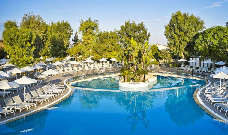 Hotel Atlantica Princess