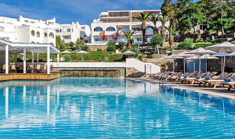 Hotel Lindos Village Resort & Spa