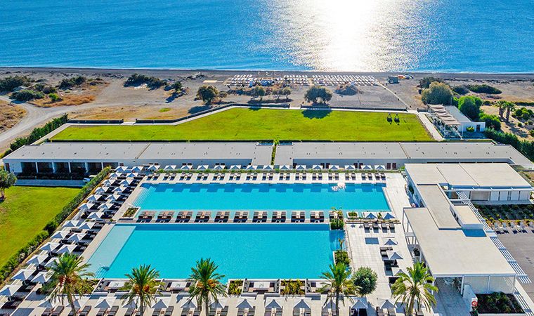 Hotel Gennadi Grand Resort