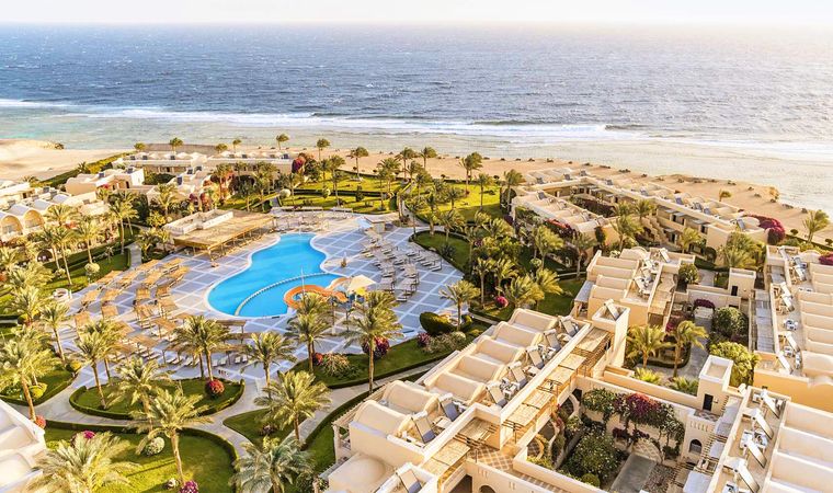 Hotel Club Magic Life Kalawy Imperial