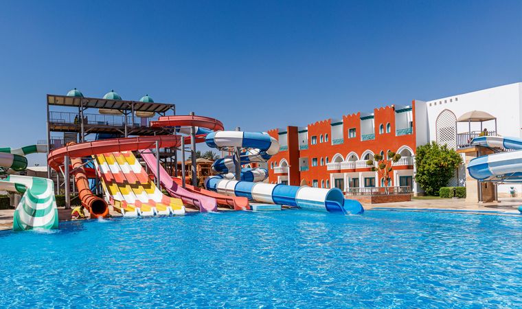 Hotel Sunrise Garden Beach Resort & Spa