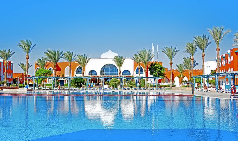 Hotel Sunrise Garden Beach Resort & Spa