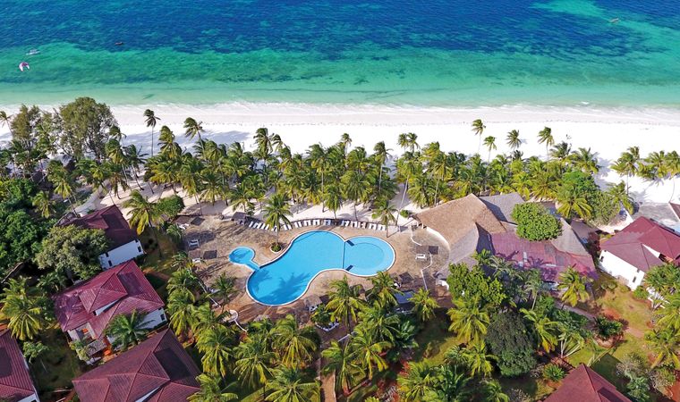 Hotel Voi Kiwengwa Resort