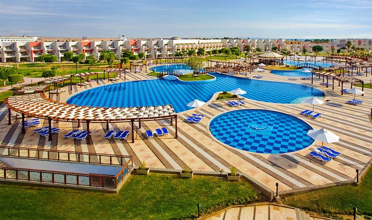 Hotel Sunrise Crystal Bay Resort