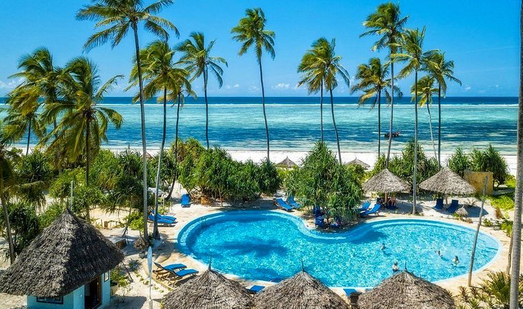 Hotel Zanzibar Queen