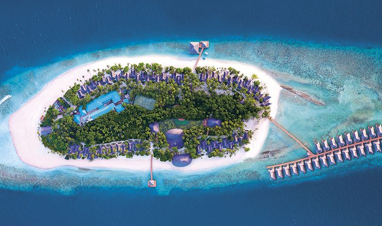 Hotel Dreamland The Unique Sea & Lake Resort