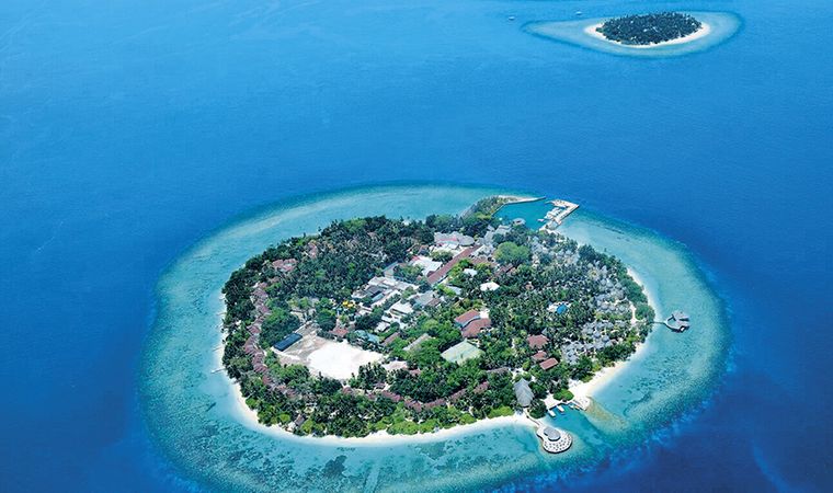 Hotel Bandos Island Resort & Spa