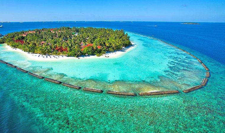 Hotel Kurumba Maldives