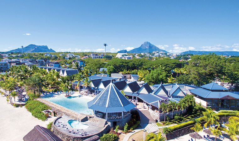 Hotel Anelia Resort & Spa