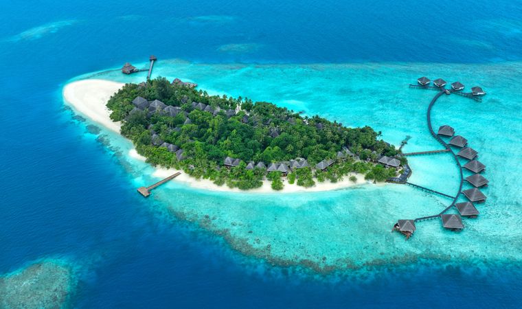 Hotel Adaaran Club Rannalhi