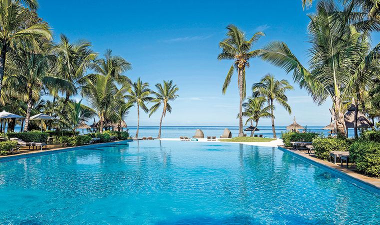 Hotel Sugar Beach A Sun Resort