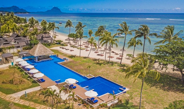 Hotel Sofitel L´imperial Resort