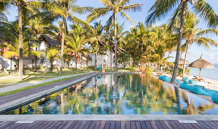 Hotel Seasense Boutique Hotel & Spa