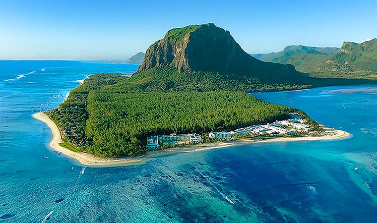 Hotel Riu Turquoise Mauritius