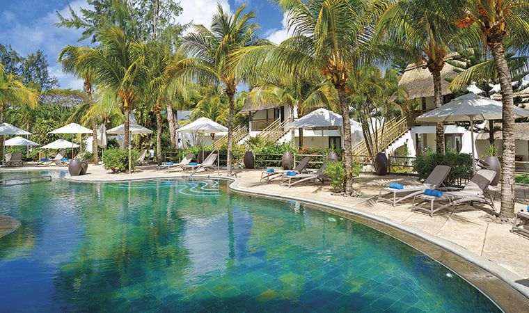 Hotel Coin De Mire Attitude