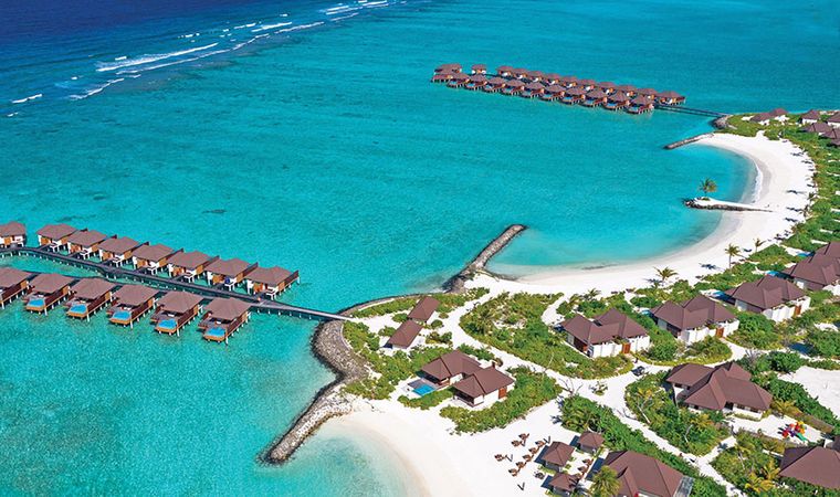 Hotel Varu By Atmosphere