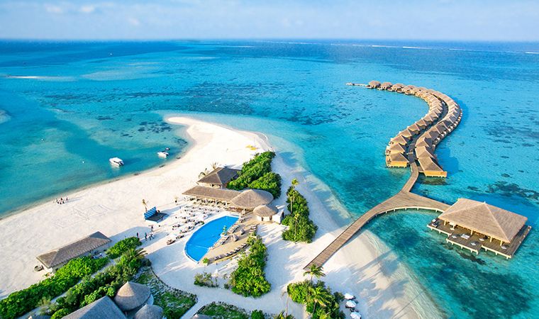 Hotel Cocoon Maldives